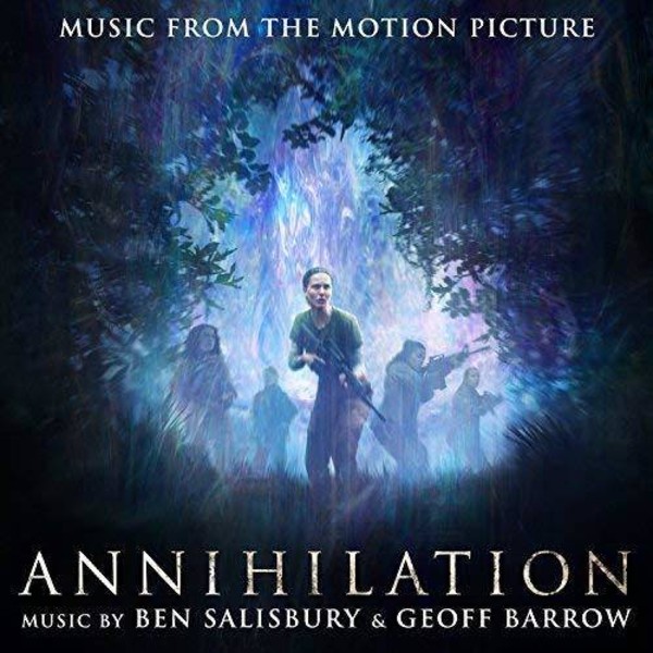 Annihilation (vinyl)