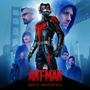 Ant-Man (OST)