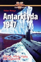 Antarktyda 1947 / Nazwiska Numerów