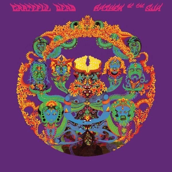 Anthem Of The Sun (50th Anniversary Deluxe Edition) (vinyl)
