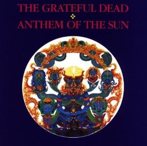 Anthem Of The Sun