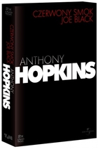 Anthony Hopkins BOX Czerwony Smok, Joe Black