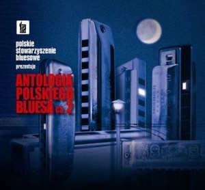 Antologia Polskiego Bluesa 2