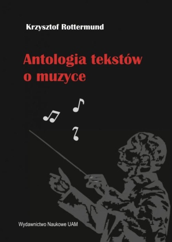 Antologia tekstów o muzyce