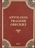Antologia tragedii greckiej (skóropodobna)