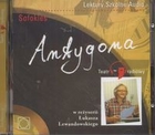 Antygona Audiobook CD Audio