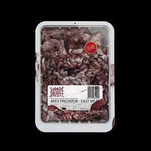 Apex Predator - Easy Meat (vinyl)