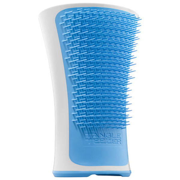 Aqua Splash Hairbrush Blue Lagoon Szczotka do włosów