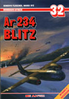 Ar 234 Blitz