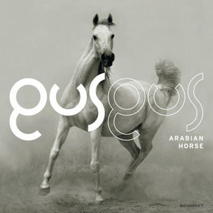 Arabian Horse (Limited LP Edition)