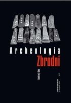 Archeologia zbrodni. Oficerowie polscy na cmentarzu ofiar NKWD w Charkowie