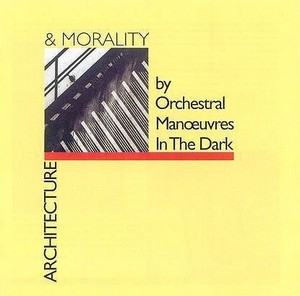 Architecture & Morality (CD + DVD)