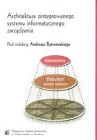 Architektura zintegrowanego systemu informatycznego zarządzania