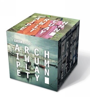 Archiwum planet BOX 5 DVD