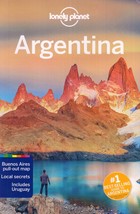 Argentina Travel Guide / Argentyna przewodnik