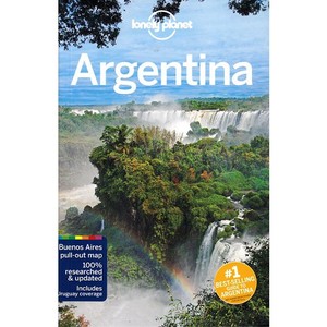 Argentina Travel Guide / Argentyna Przewodnik