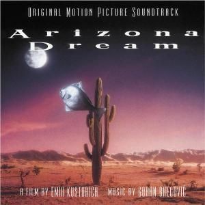 Arizona Dream (OST)