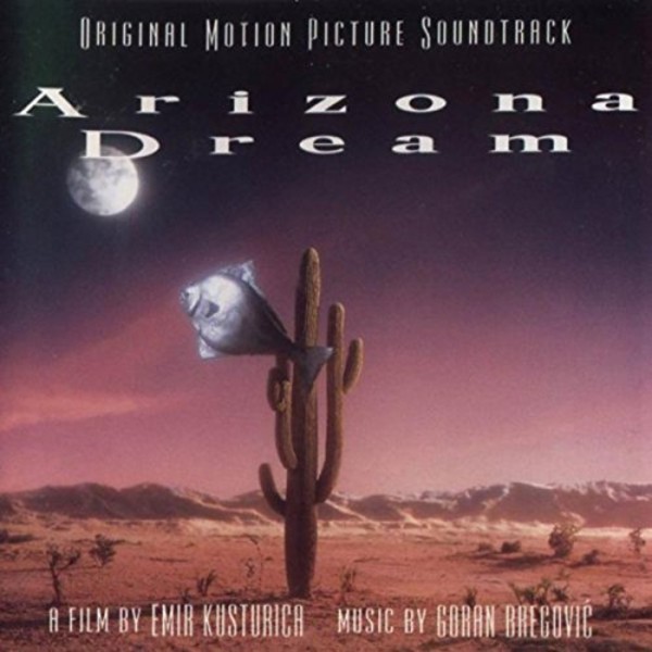 Arizona Dream (vinyl)