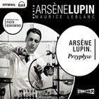 Arsene Lupin Przypływ