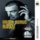 Artur Boruc Radzi