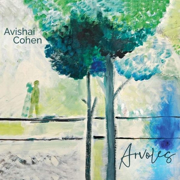 Arvoles (vinyl)
