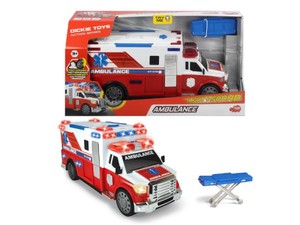 Ambulans 33cm