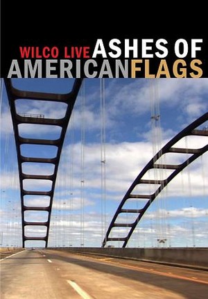 Ashes of American Flags