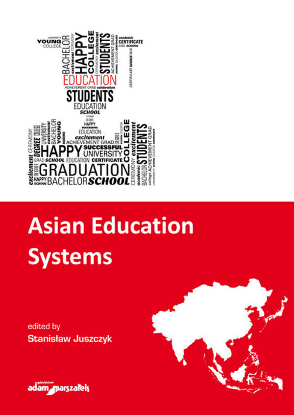 Asian Education Systems