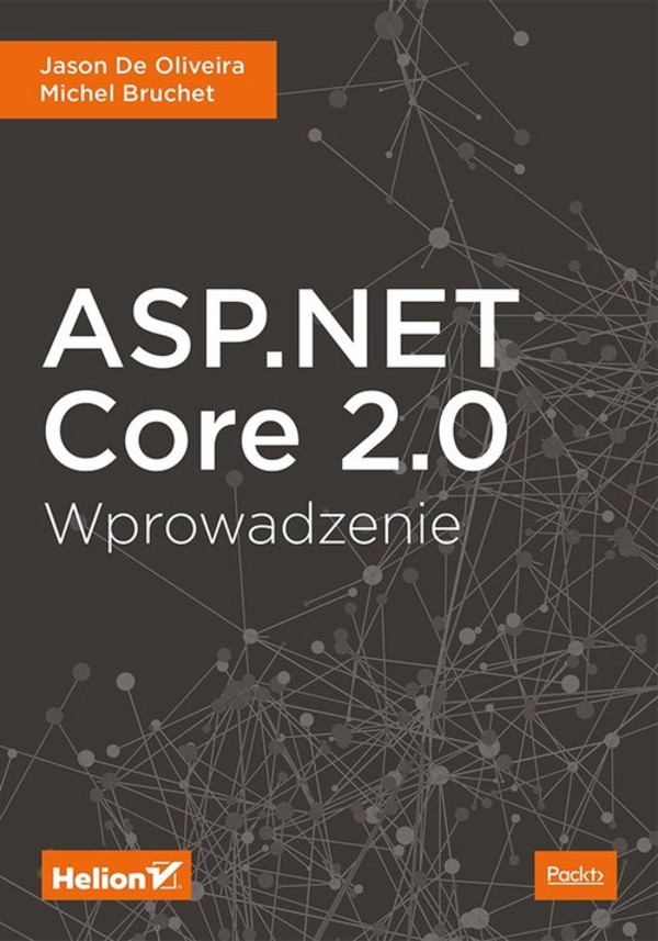ASP.NET Core 2.0 Wprowadzenie