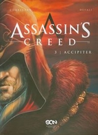 Assassin`s Creed 3 Accipiter