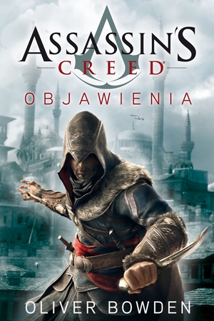 Assassin`s Creed Objawienia