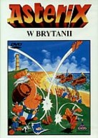 Asterix w Brytanii w Brytanii