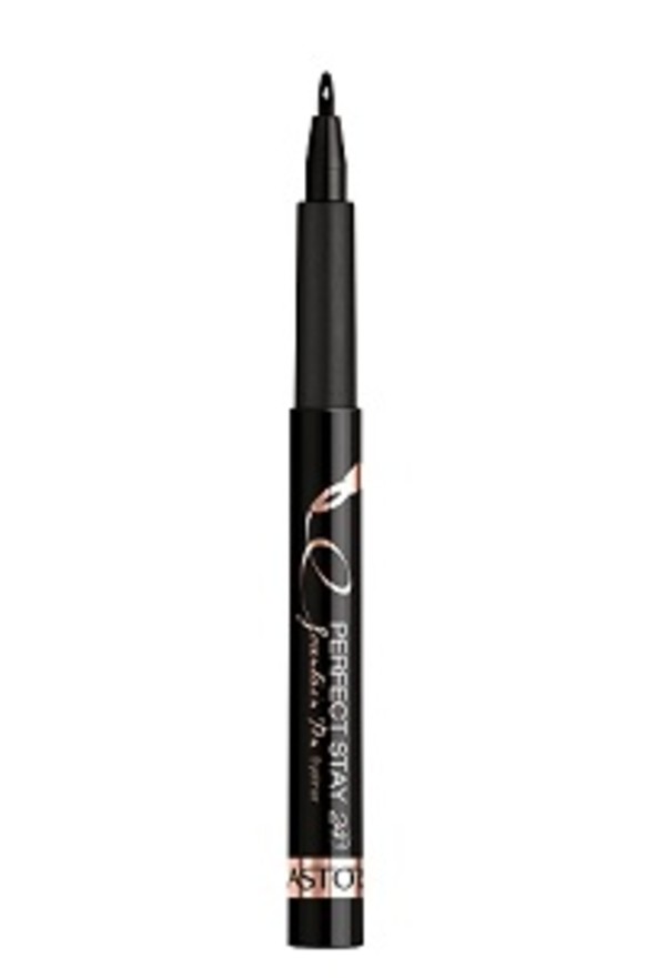 Perfect Stay 24H Fountain 001 Intense Black Eyeliner