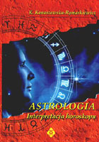 ASTROLOGIA Interpretacja horoskopu