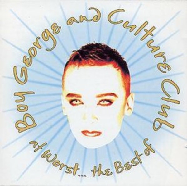 At Worst: The Best Of Boy George