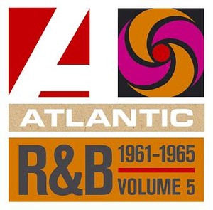 Atlantic R&B Vol. 5 1961-1965