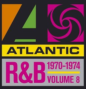 Atlantic R&B Vol. 8 1947-1974