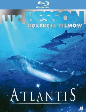 Atlantis (Kolekcja LB)