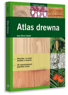 Atlas drewna. Poradnik leśnika