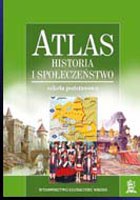 ATLAS. HISTORIA I SPOŁECZEŃSTWO Szkoła podstawowa