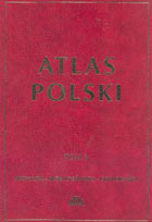 Atlas Polski T.1