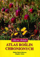 Atlas roślin chronionych