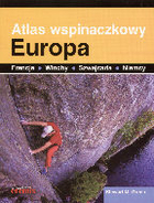 Atlas wspinaczkowy. Europa
