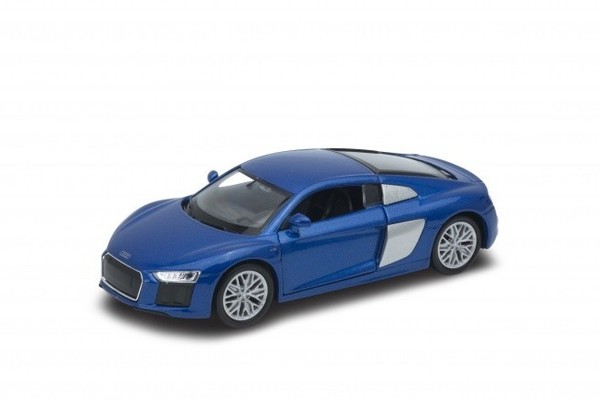 Audi R8 V10 Skala 1:34