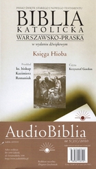 Audio Biblia katolicka warszawsko-praska Księga Hioba