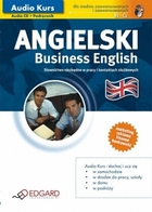 Audio kurs Angielski dla średnio zaawansowanych Business English (+ Audio CD)