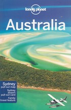 Australia travel guide / Australia przewodnik