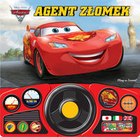 Auta 2. Agent Złomek