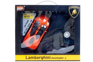 Lamborgini Aventador J Zdalnie sterowany