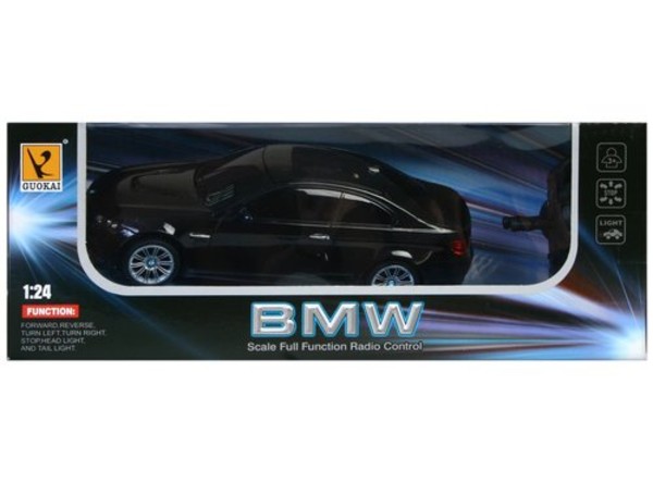 BMW RC